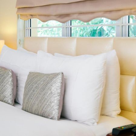 Musgrave Avenue Guest Lodge Ντούρμπαν Εξωτερικό φωτογραφία