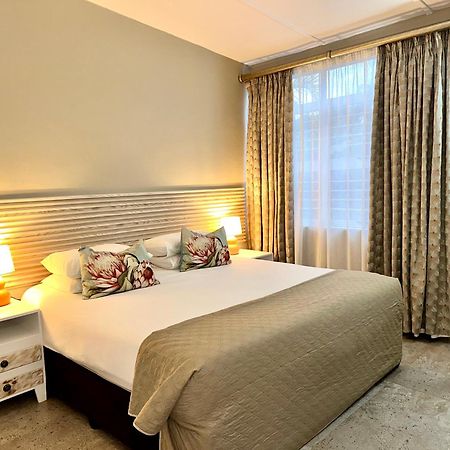 Musgrave Avenue Guest Lodge Ντούρμπαν Εξωτερικό φωτογραφία