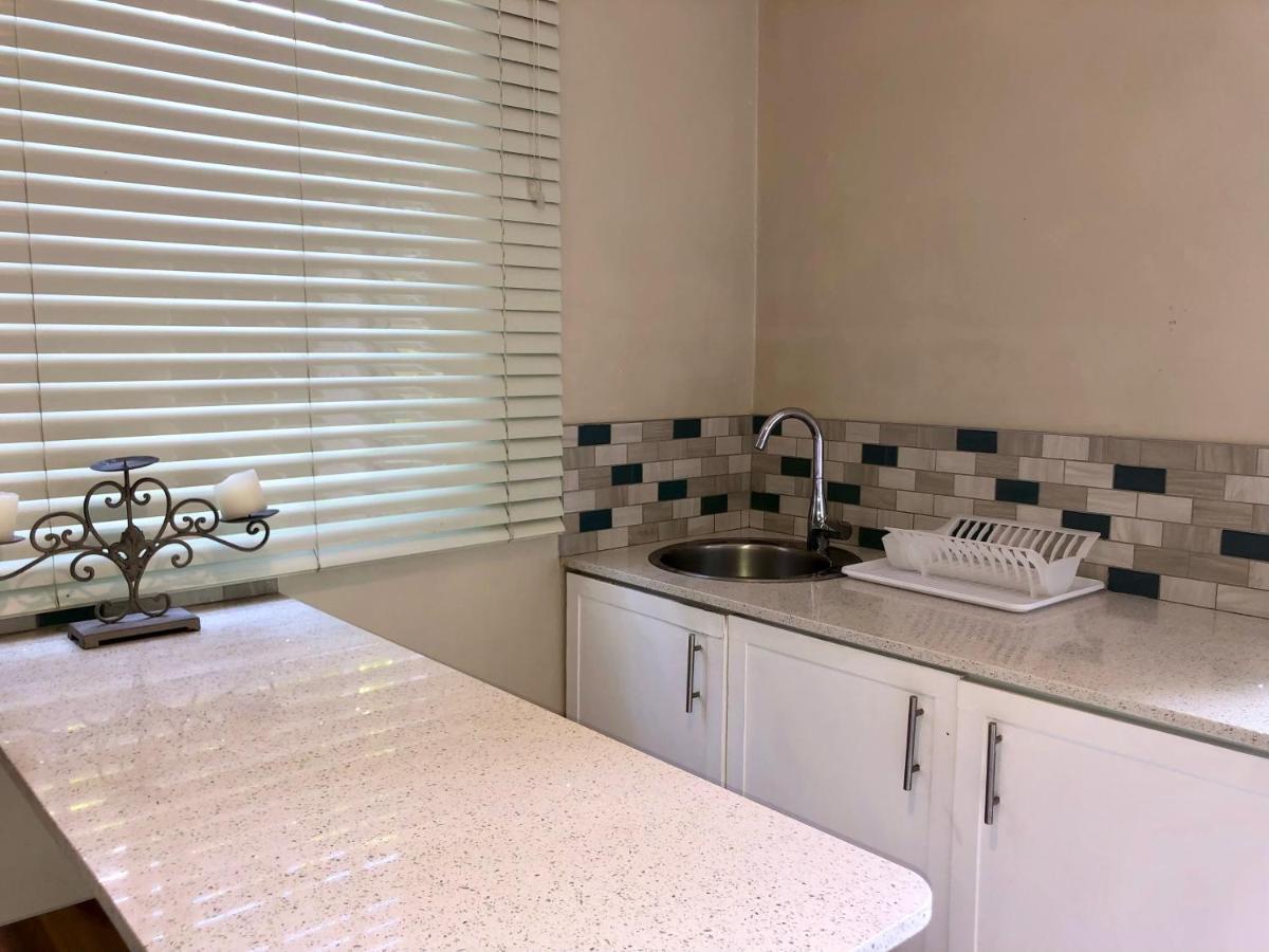 Musgrave Avenue Guest Lodge Ντούρμπαν Εξωτερικό φωτογραφία