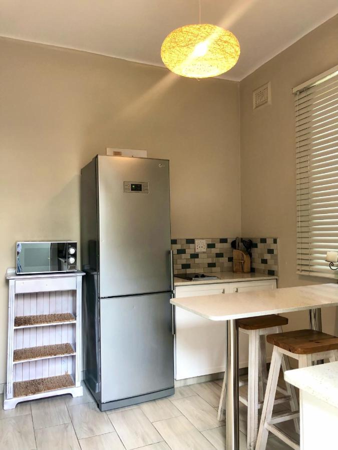 Musgrave Avenue Guest Lodge Ντούρμπαν Εξωτερικό φωτογραφία
