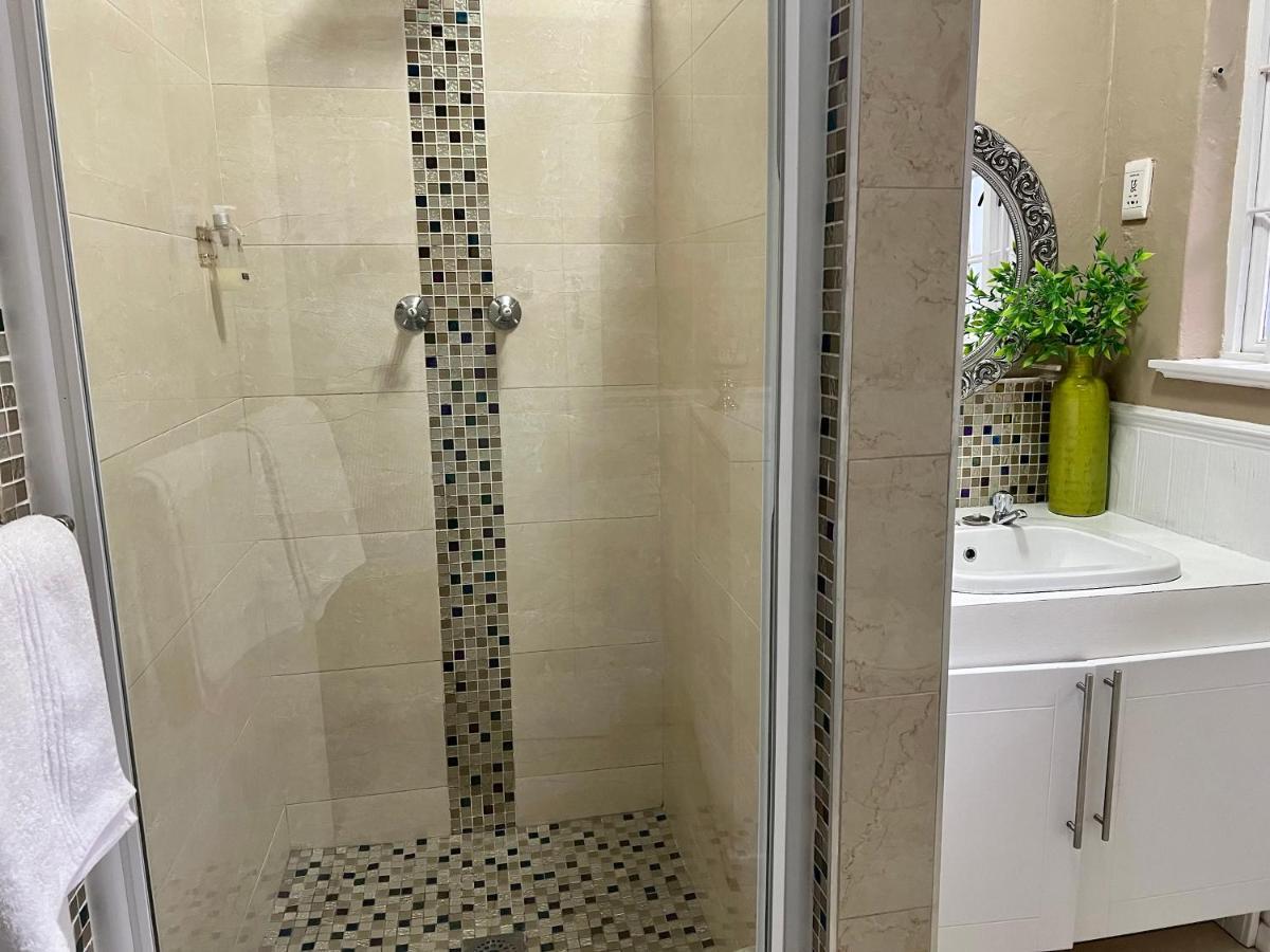 Musgrave Avenue Guest Lodge Ντούρμπαν Εξωτερικό φωτογραφία