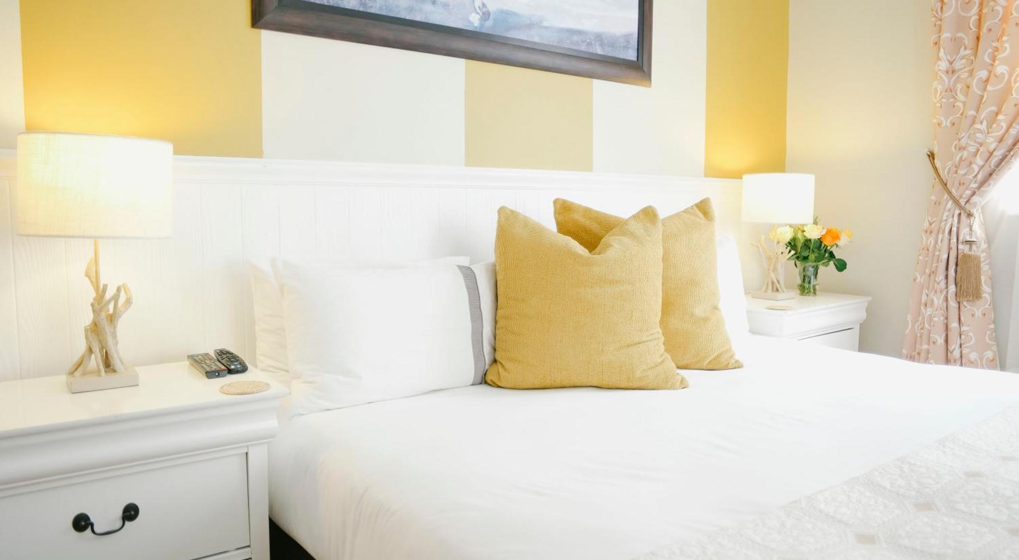 Musgrave Avenue Guest Lodge Ντούρμπαν Εξωτερικό φωτογραφία