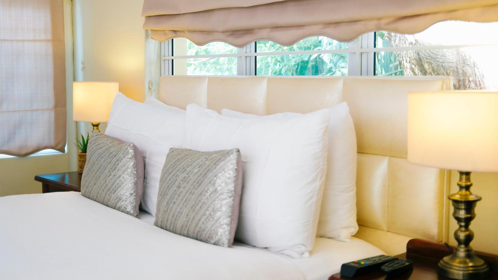 Musgrave Avenue Guest Lodge Ντούρμπαν Εξωτερικό φωτογραφία
