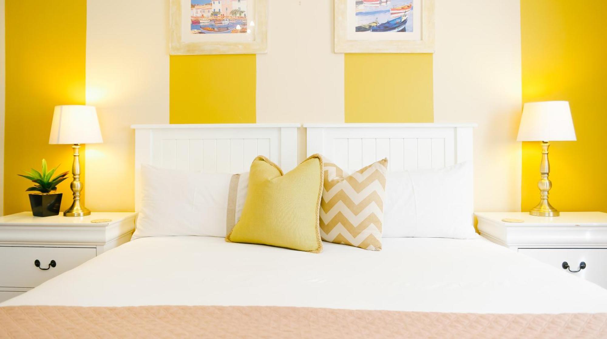 Musgrave Avenue Guest Lodge Ντούρμπαν Εξωτερικό φωτογραφία
