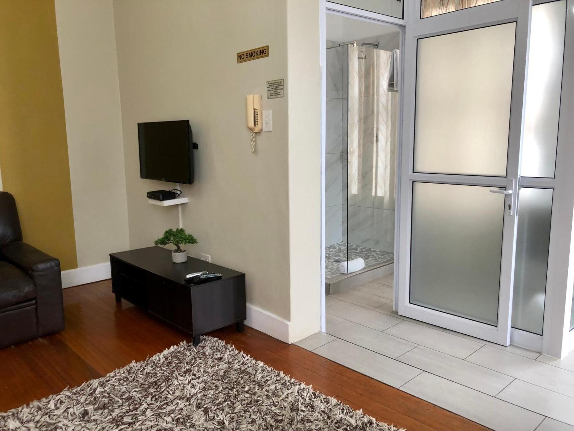 Musgrave Avenue Guest Lodge Ντούρμπαν Εξωτερικό φωτογραφία