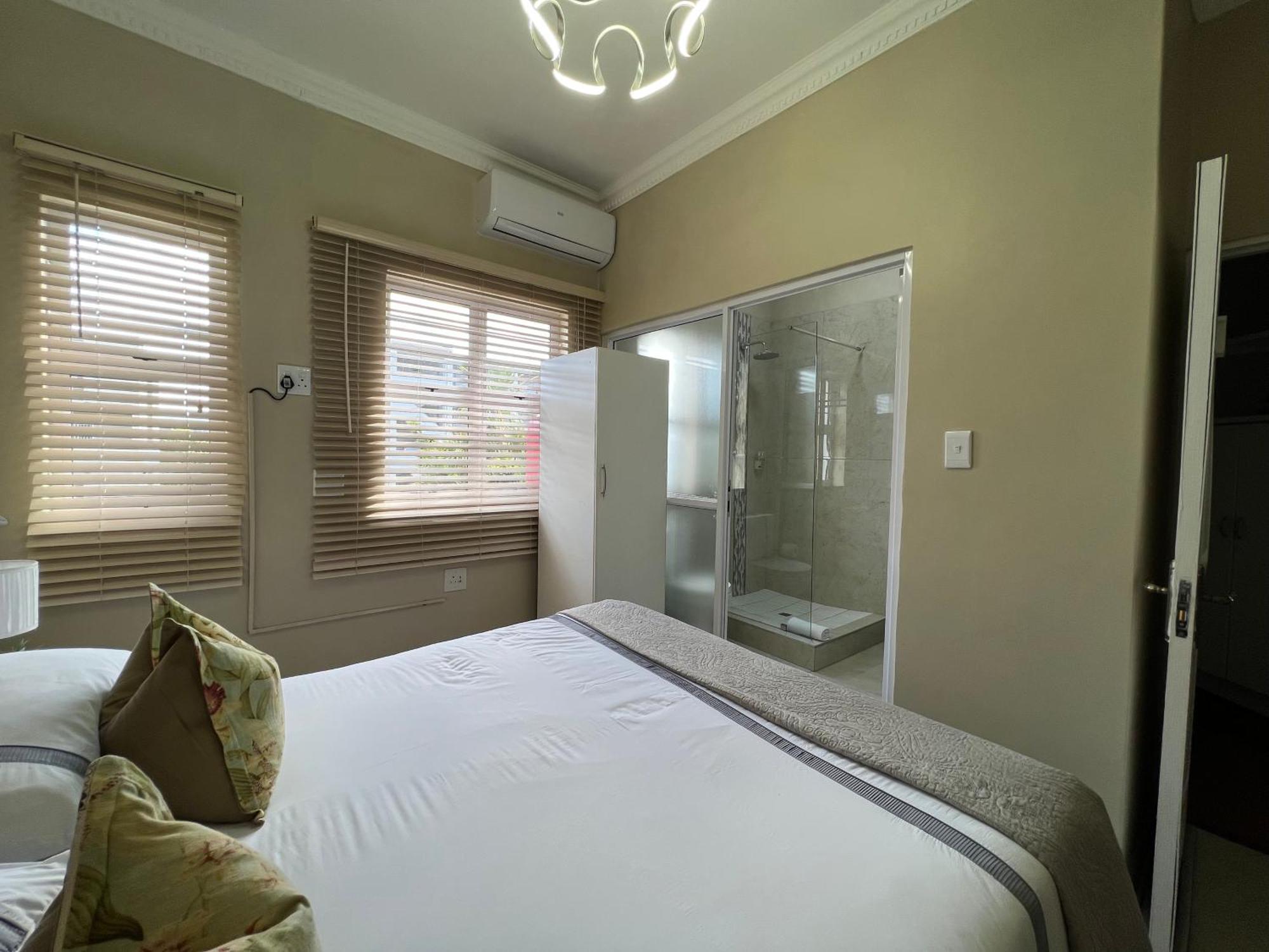 Musgrave Avenue Guest Lodge Ντούρμπαν Εξωτερικό φωτογραφία