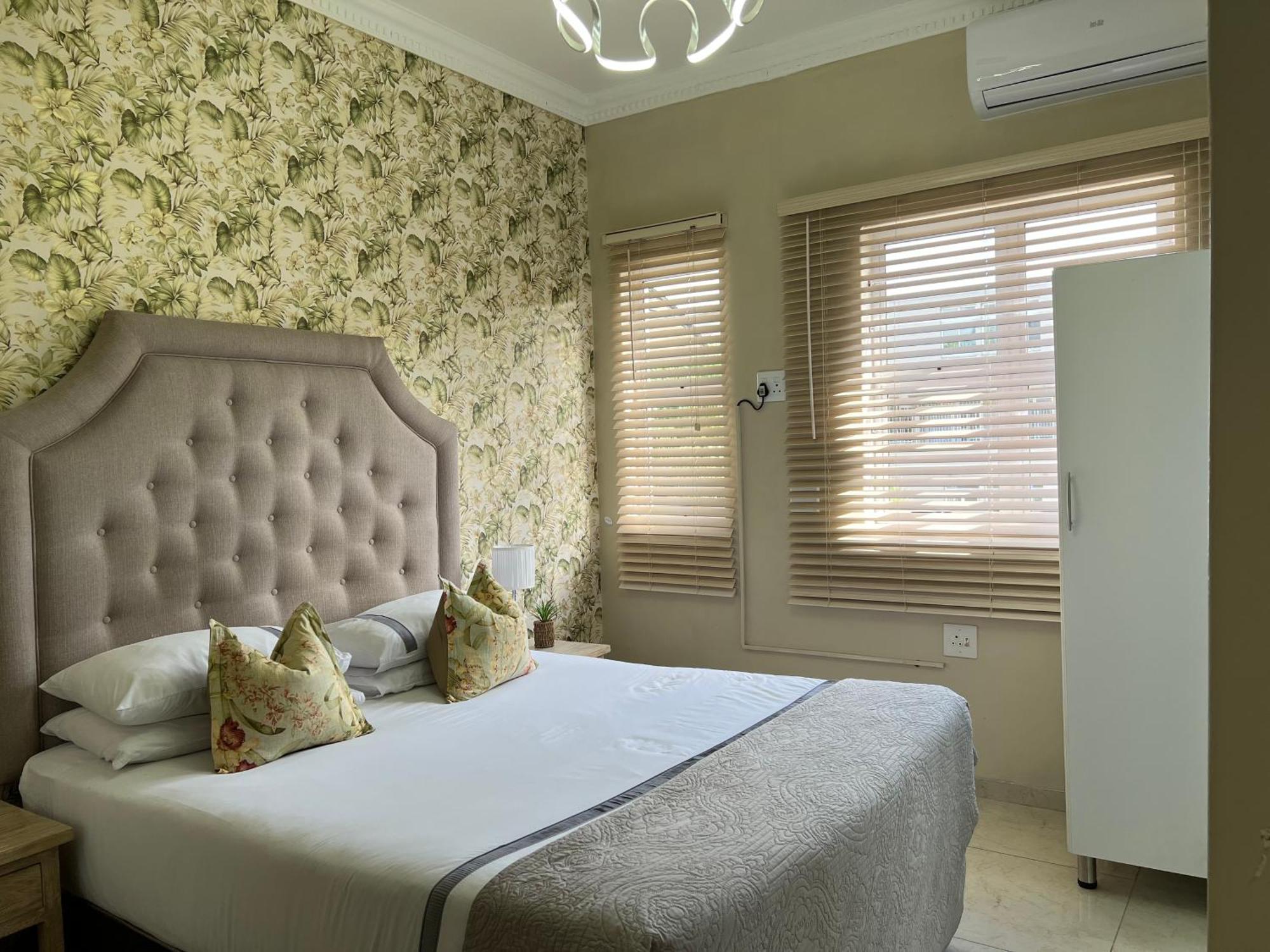 Musgrave Avenue Guest Lodge Ντούρμπαν Εξωτερικό φωτογραφία