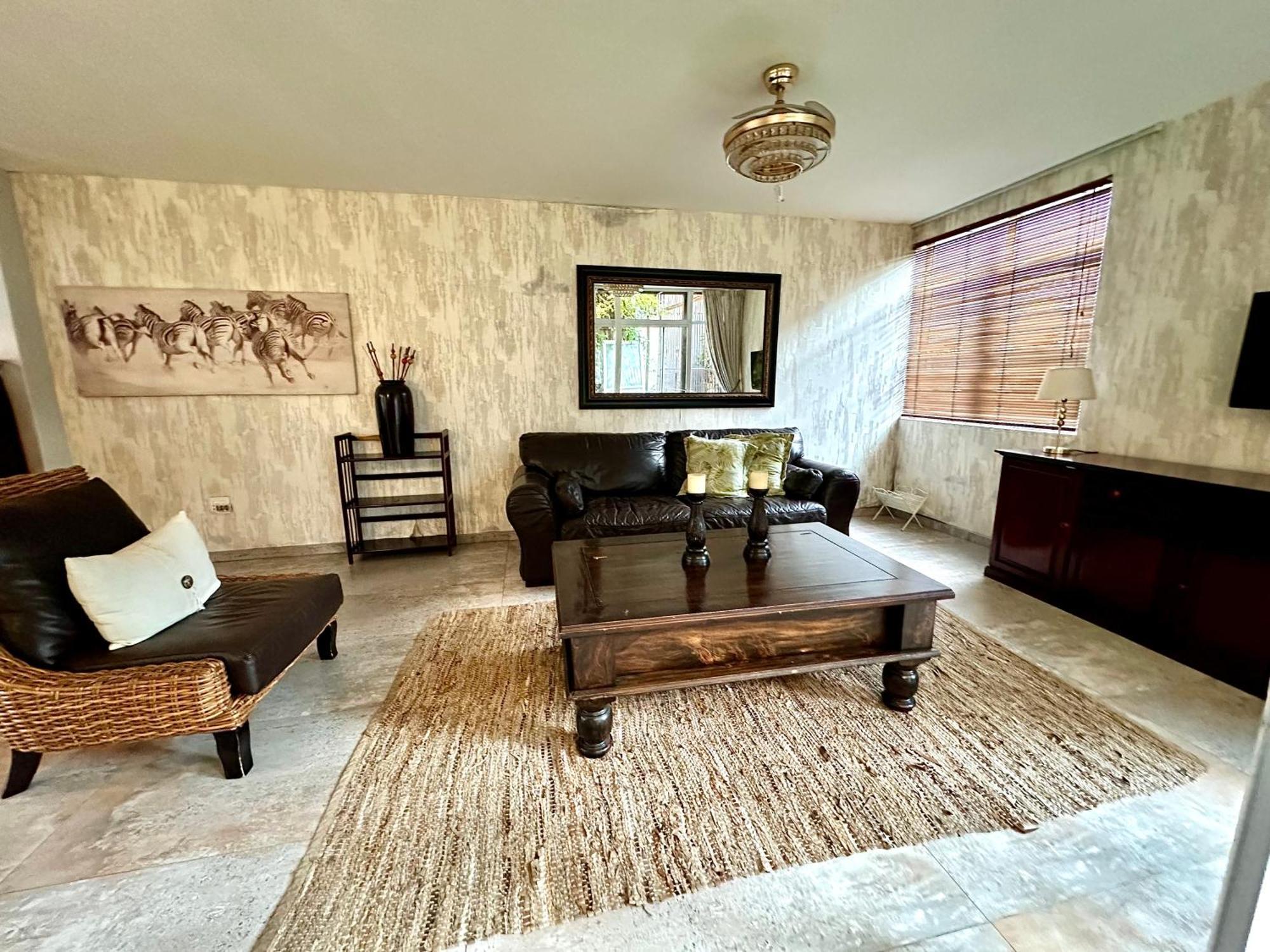 Musgrave Avenue Guest Lodge Ντούρμπαν Εξωτερικό φωτογραφία