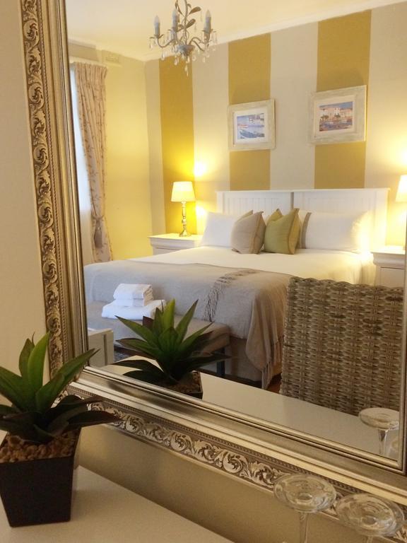 Musgrave Avenue Guest Lodge Ντούρμπαν Εξωτερικό φωτογραφία