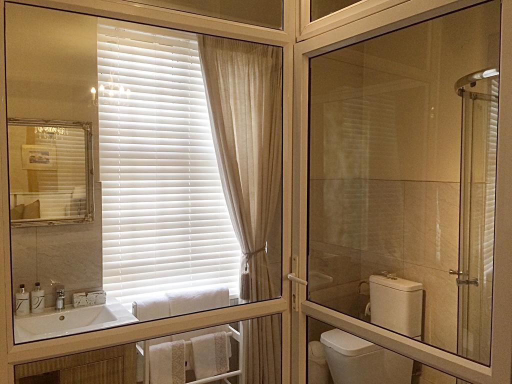 Musgrave Avenue Guest Lodge Ντούρμπαν Εξωτερικό φωτογραφία