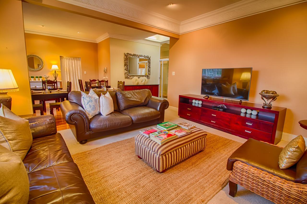 Musgrave Avenue Guest Lodge Ντούρμπαν Εξωτερικό φωτογραφία