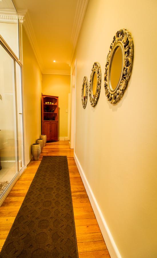 Musgrave Avenue Guest Lodge Ντούρμπαν Εξωτερικό φωτογραφία