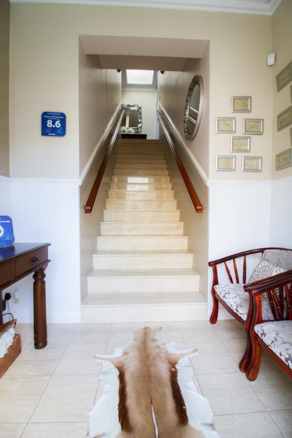 Musgrave Avenue Guest Lodge Ντούρμπαν Εξωτερικό φωτογραφία